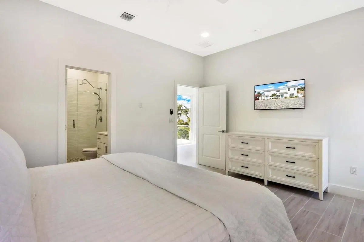 Palm Beach Shores Residence photo 97