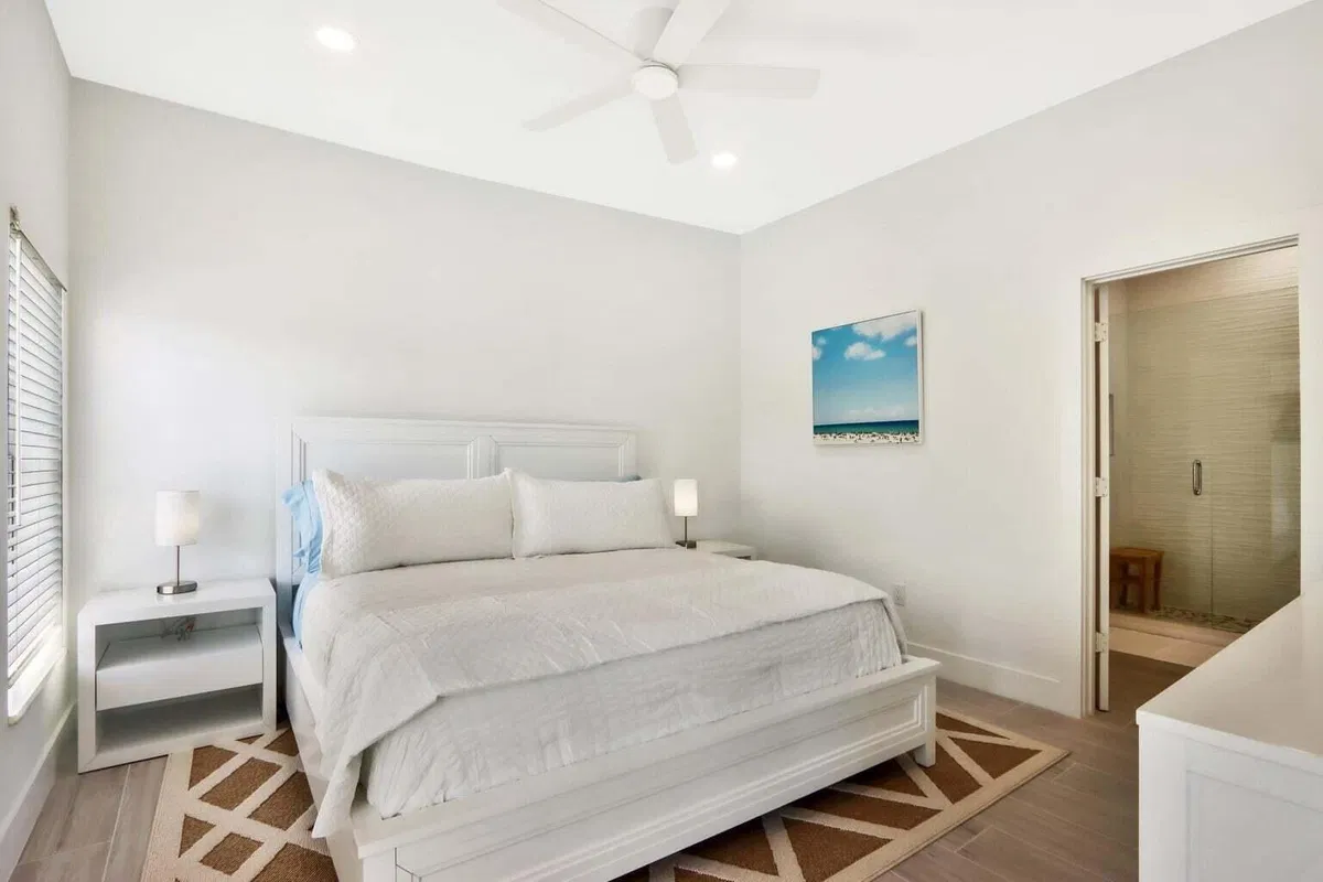 Palm Beach Shores Residence photo 100