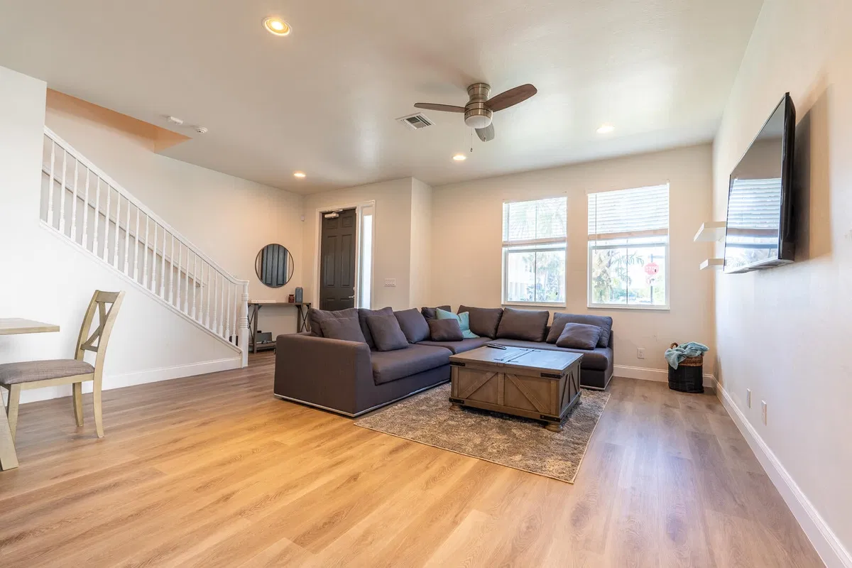 Mallory Creek Abacoa Residence photo 4