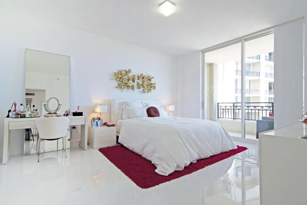 Cityplace South Tower Unit 1815 photo 4