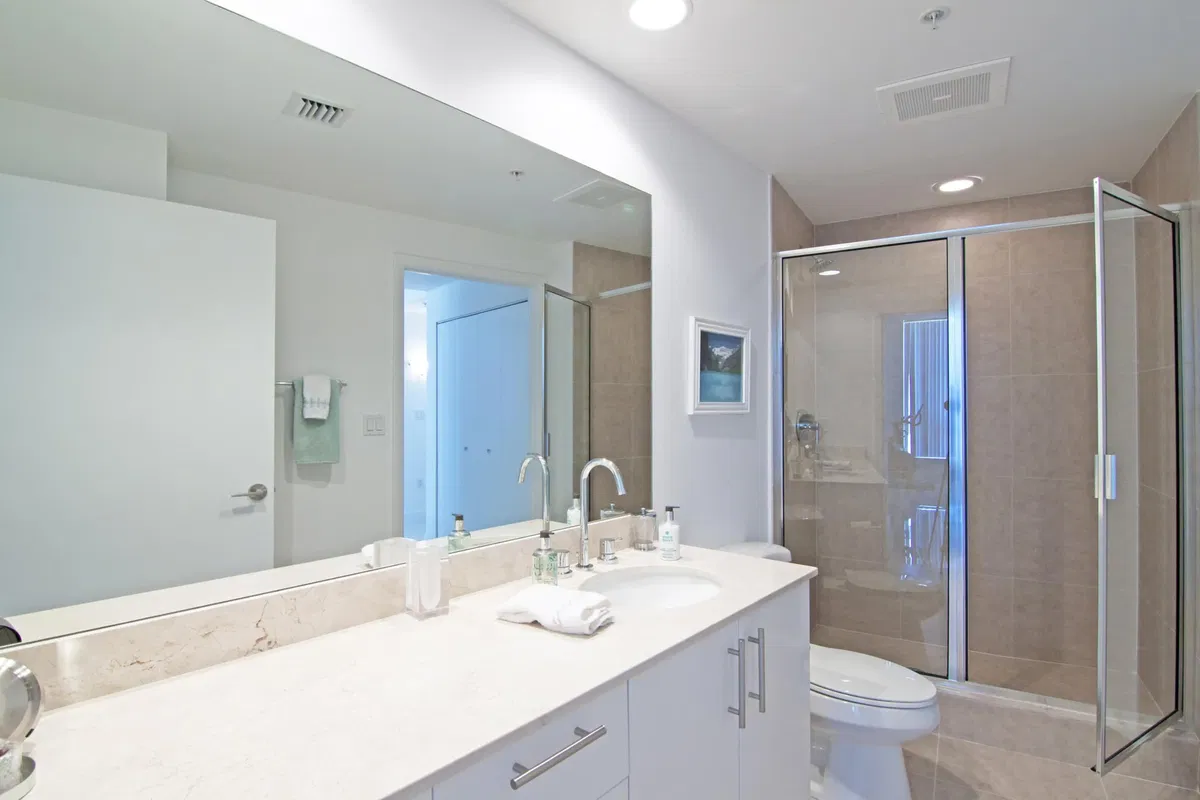 Cityplace South Tower Unit 1815 photo 7