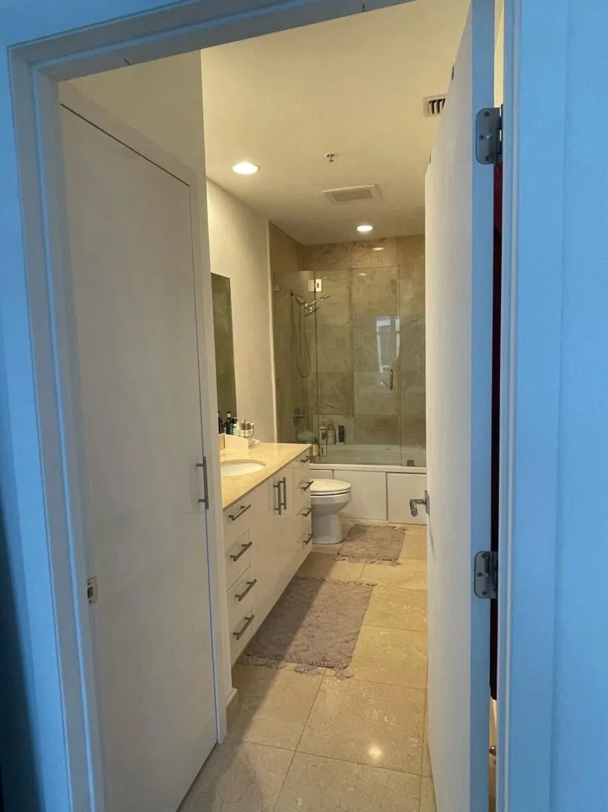 Cityplace South Tower Unit 912 photo 10