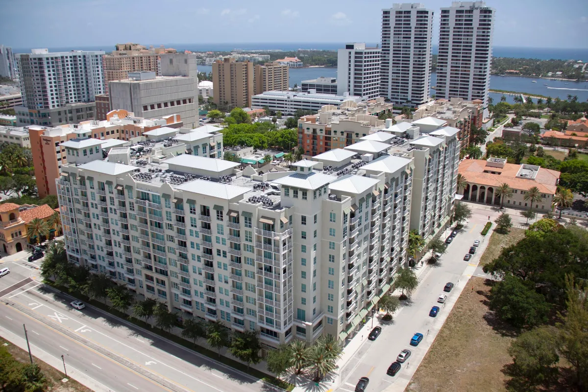City Palms Unit 223