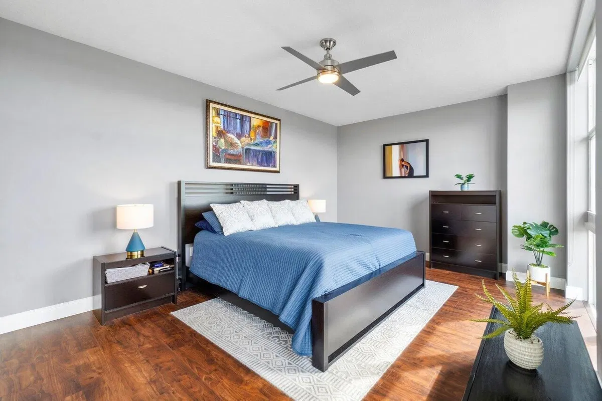 CityPlace South Tower Unit 825 photo 16