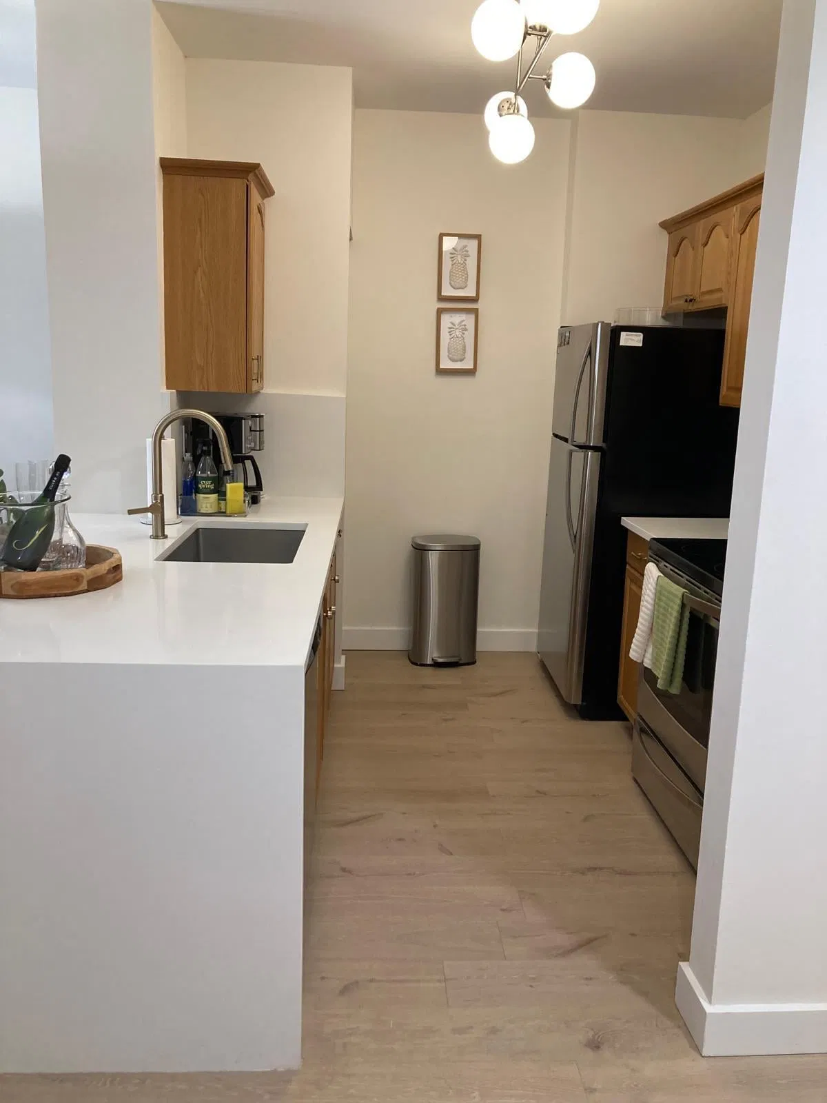 Courtyards in Cityplace Unit 502 photo 7