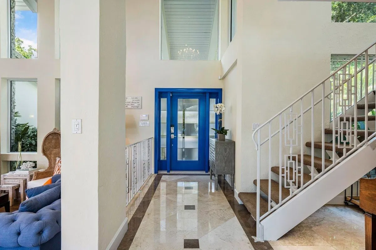 Boca Bath & Tennis Residence photo 7