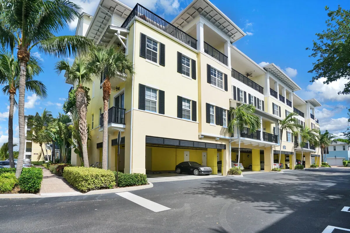 Latitude Delray Unit 308