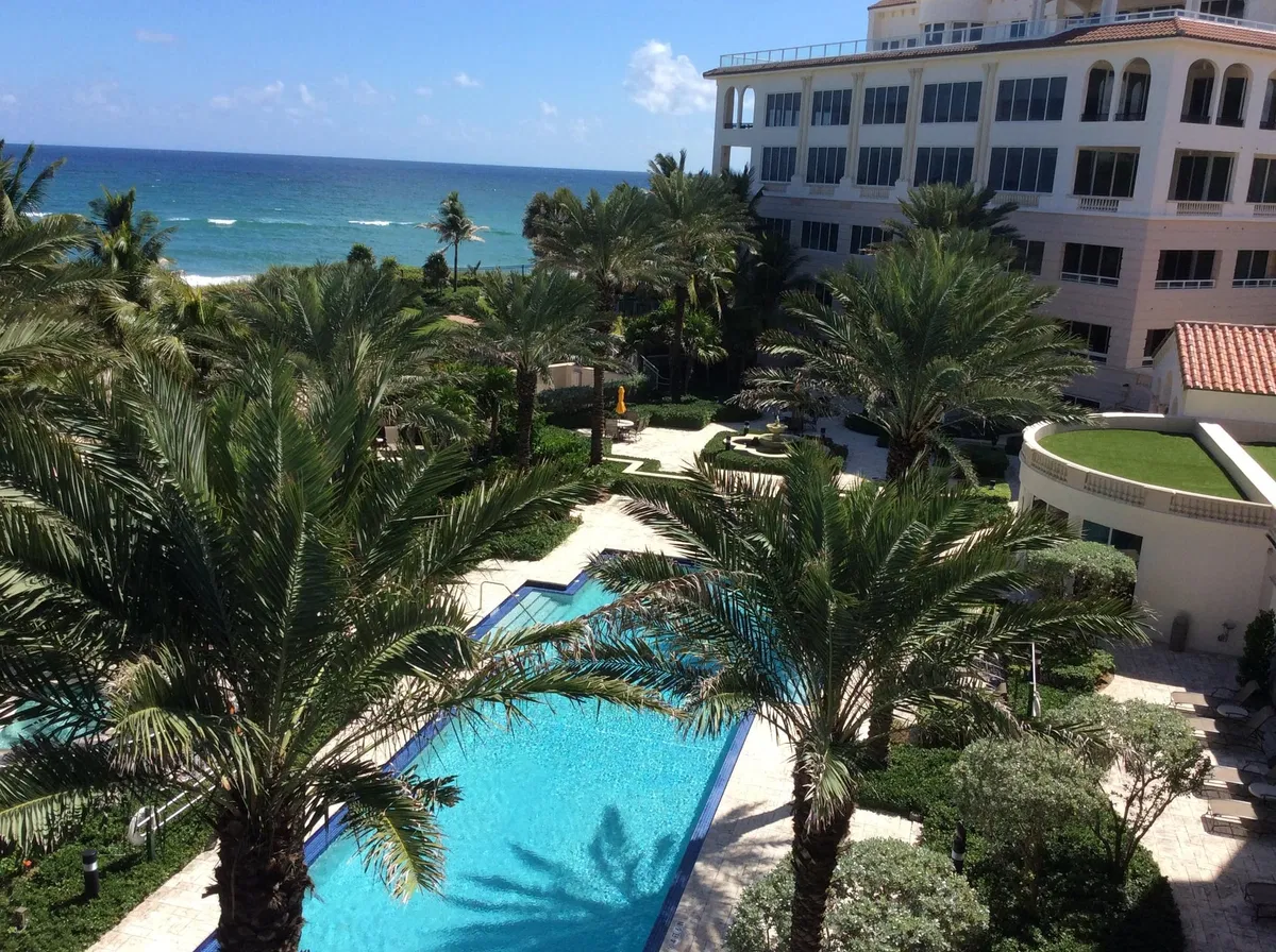 Bellaria Condos Palm Beach Unit 204