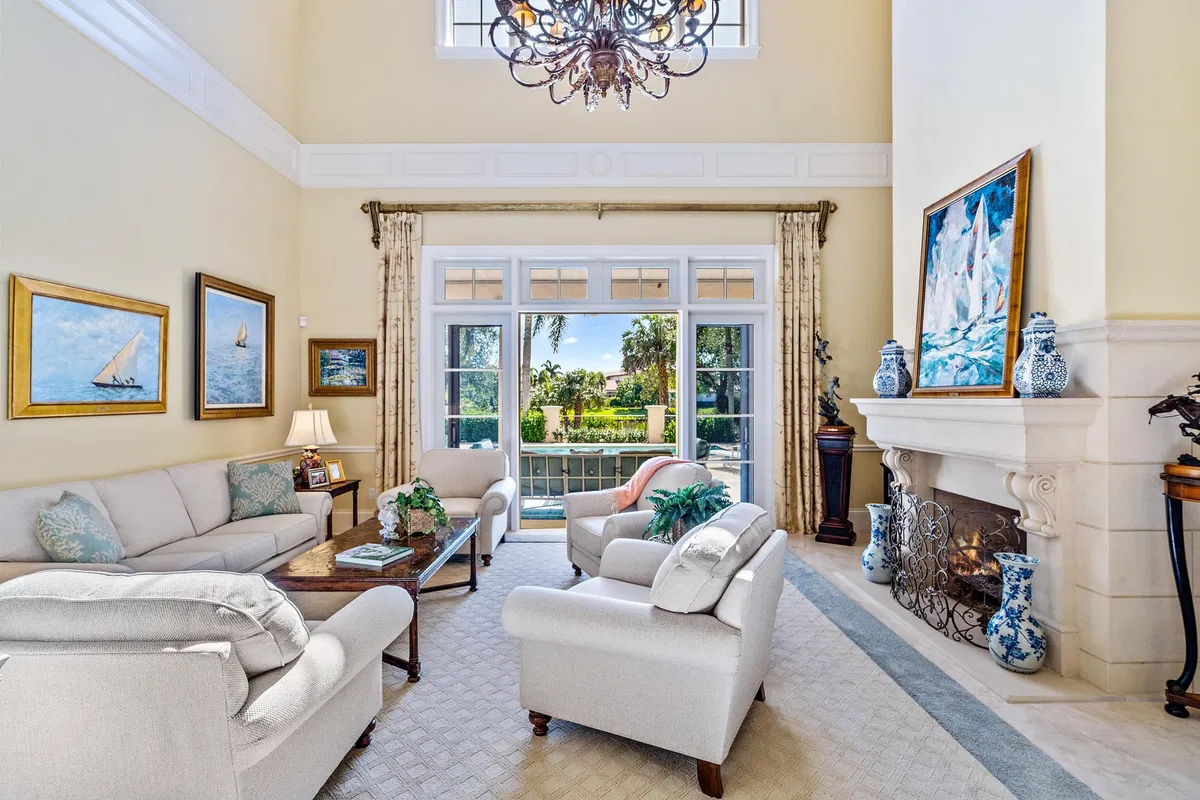 Trump National Jupiter Residence photo 19