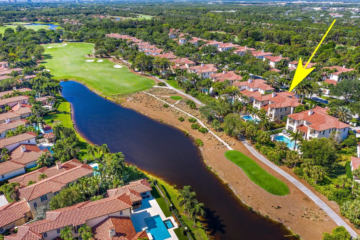Trump National Jupiter Residence photo 25