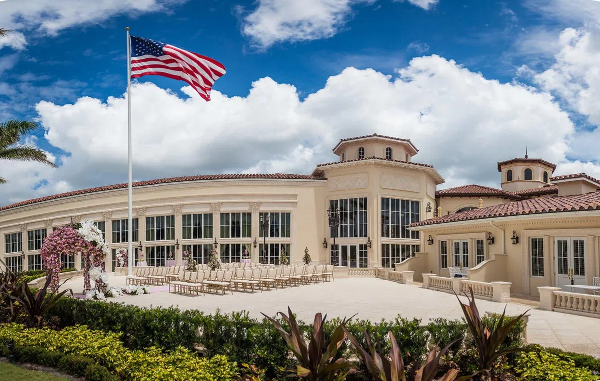Trump National Jupiter Residence photo 31