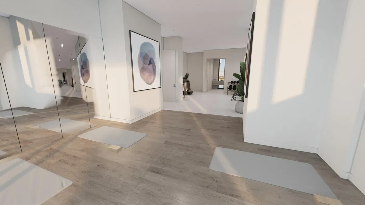 La Clara Palm Beach Unit Ph photo 10