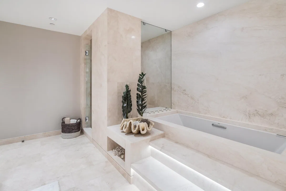3550 South Ocean Condominium Unit 4c photo 19