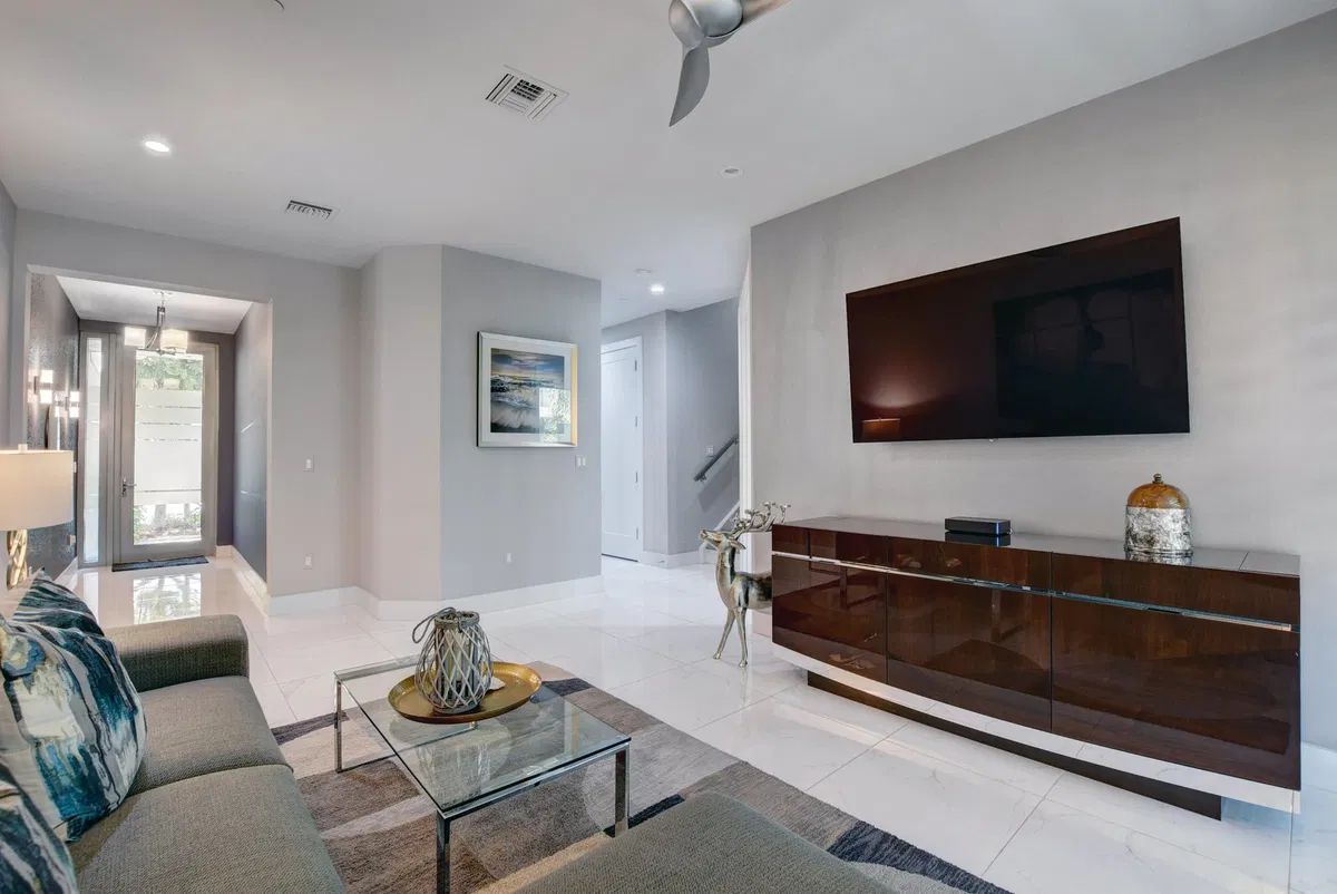Moderne Boca Residence photo 7
