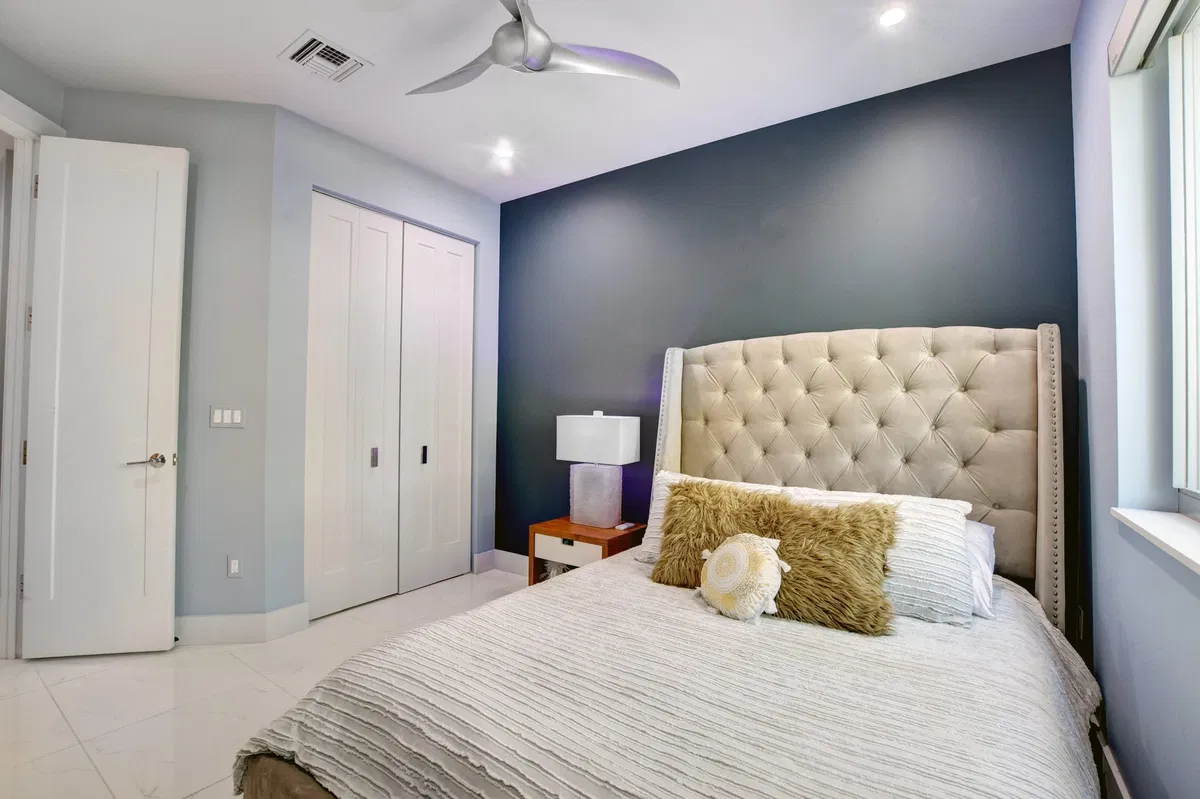 Moderne Boca Residence photo 10