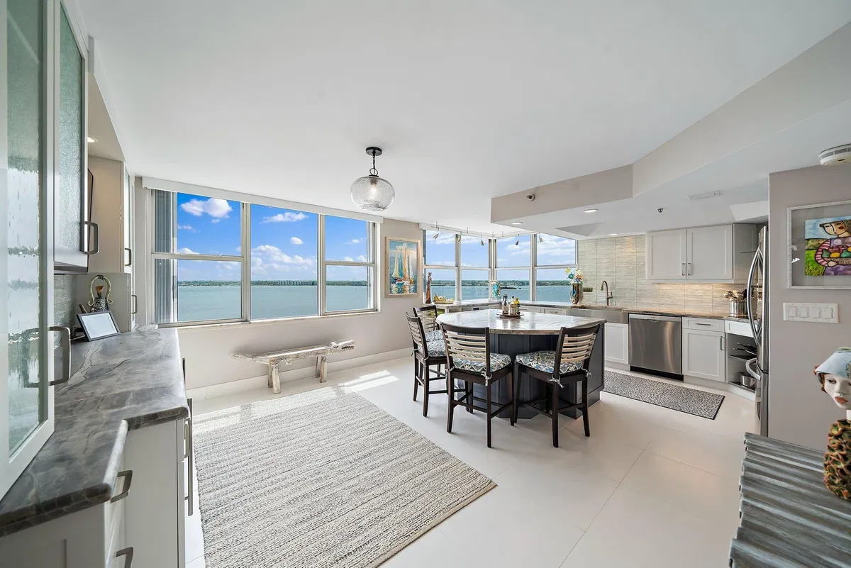 Corniche Singer Island Unit 1106 photo 10
