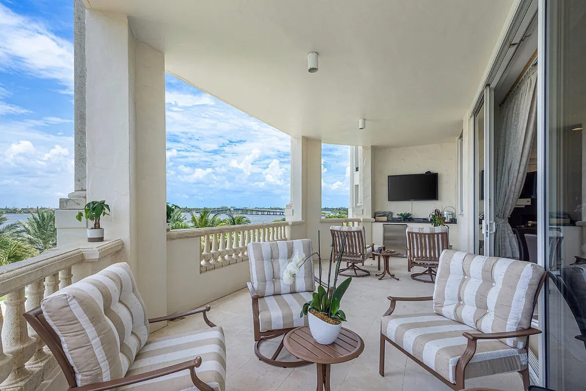 Bellaria Condos Palm Beach Unit 402 photo 22
