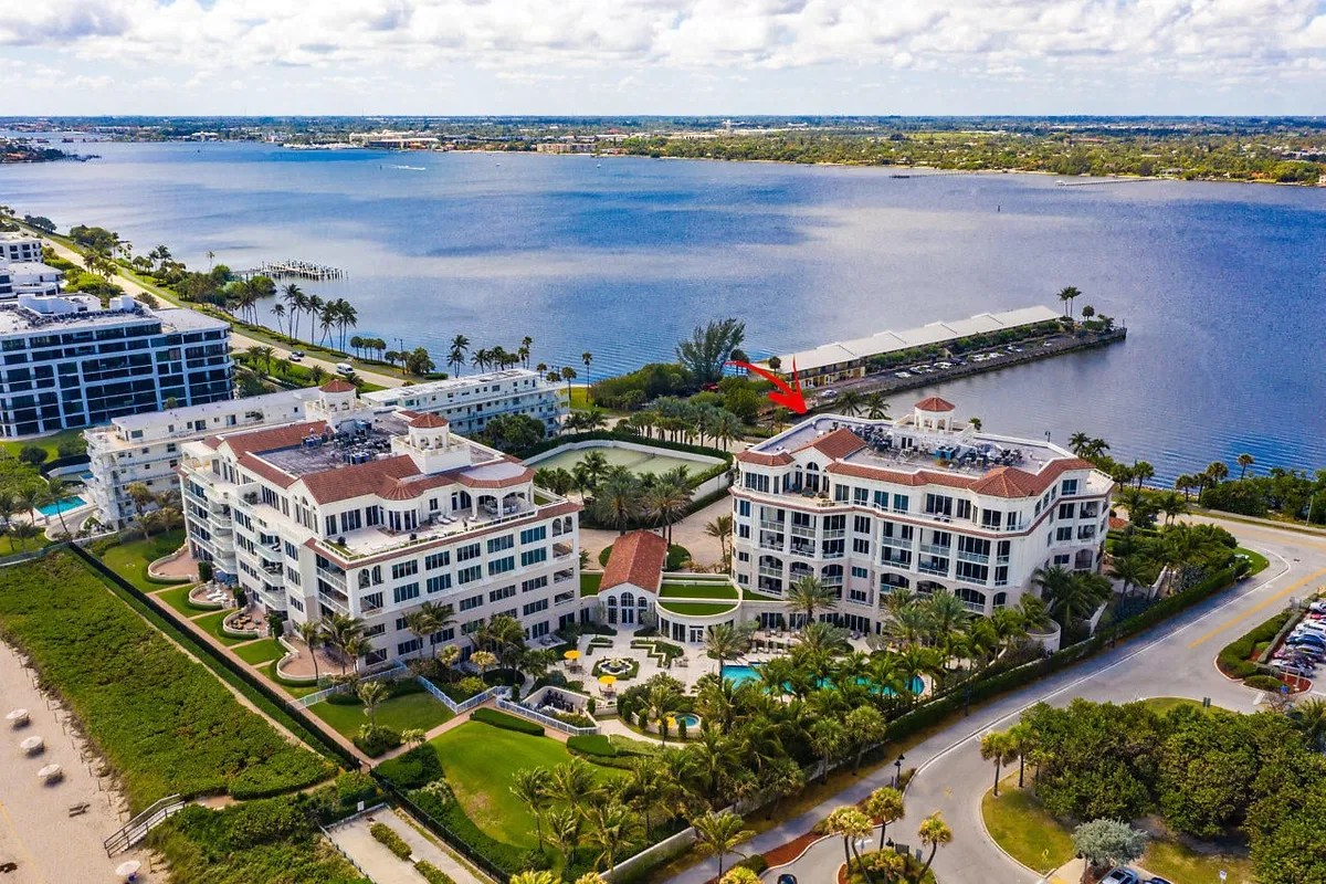 Bellaria Condos Palm Beach Unit 402 photo 31