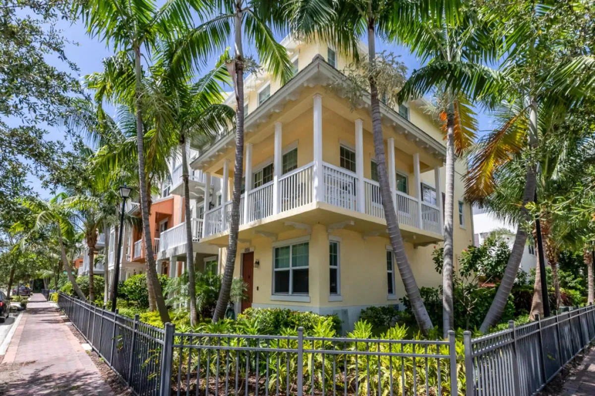 CODA Delray Beach Unit A