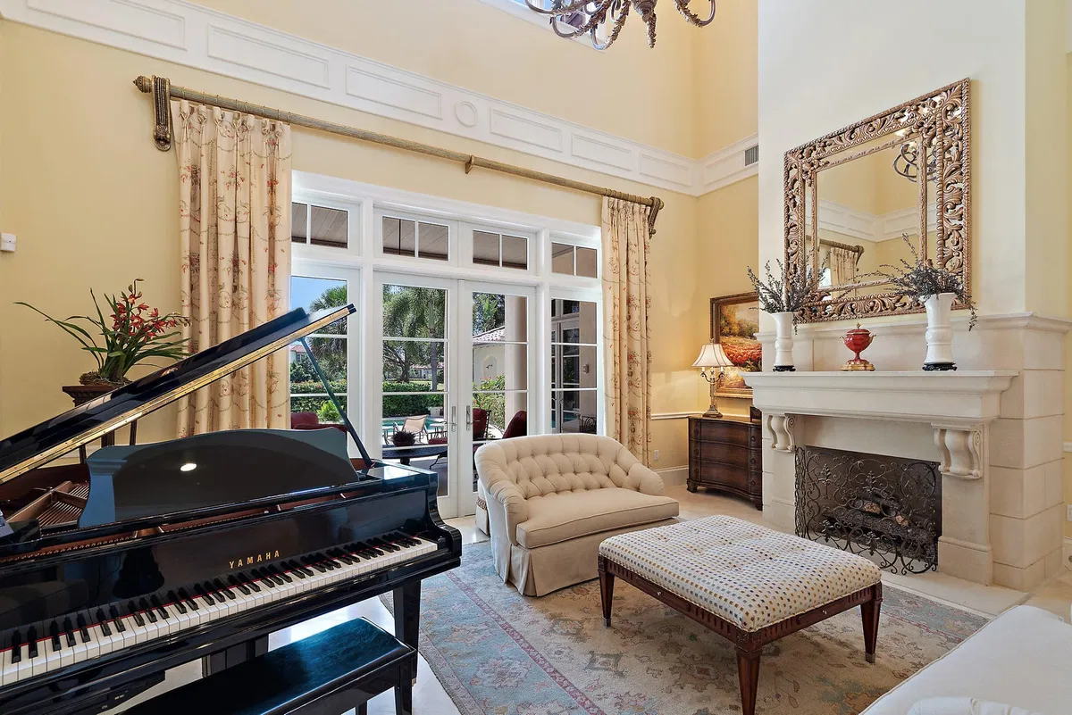 Trump National Jupiter Residence photo 10