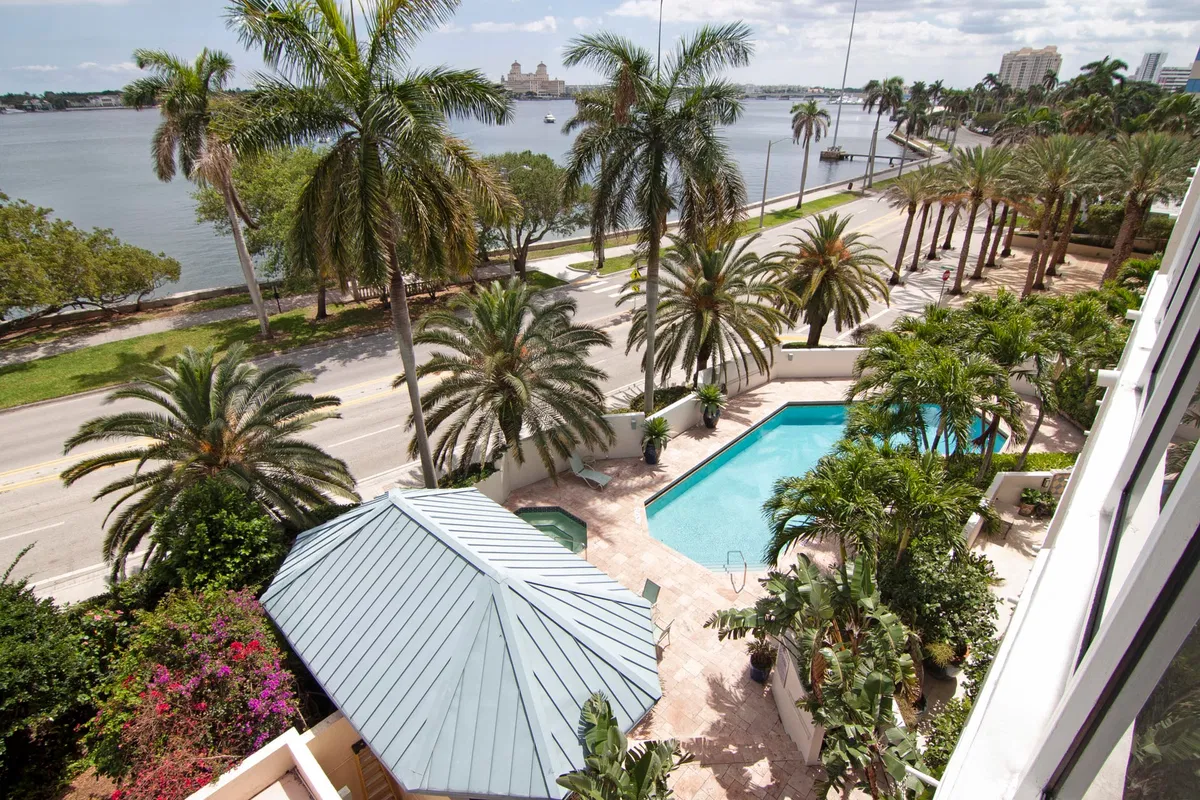 Villa Lofts Unit 5b