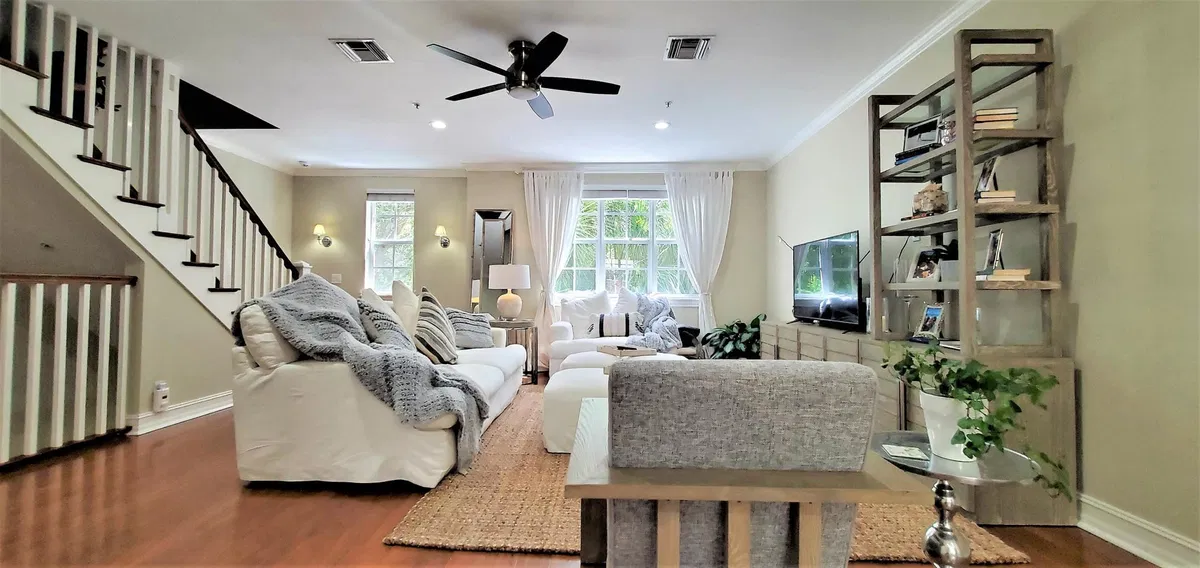 Magnolia Court Residence photo 10