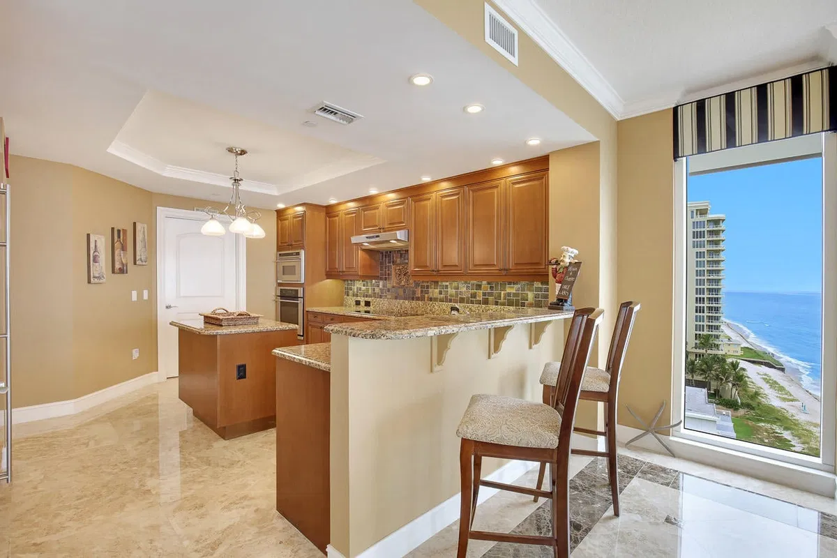 Beach Front at Singer Island Unit 1101 photo 7