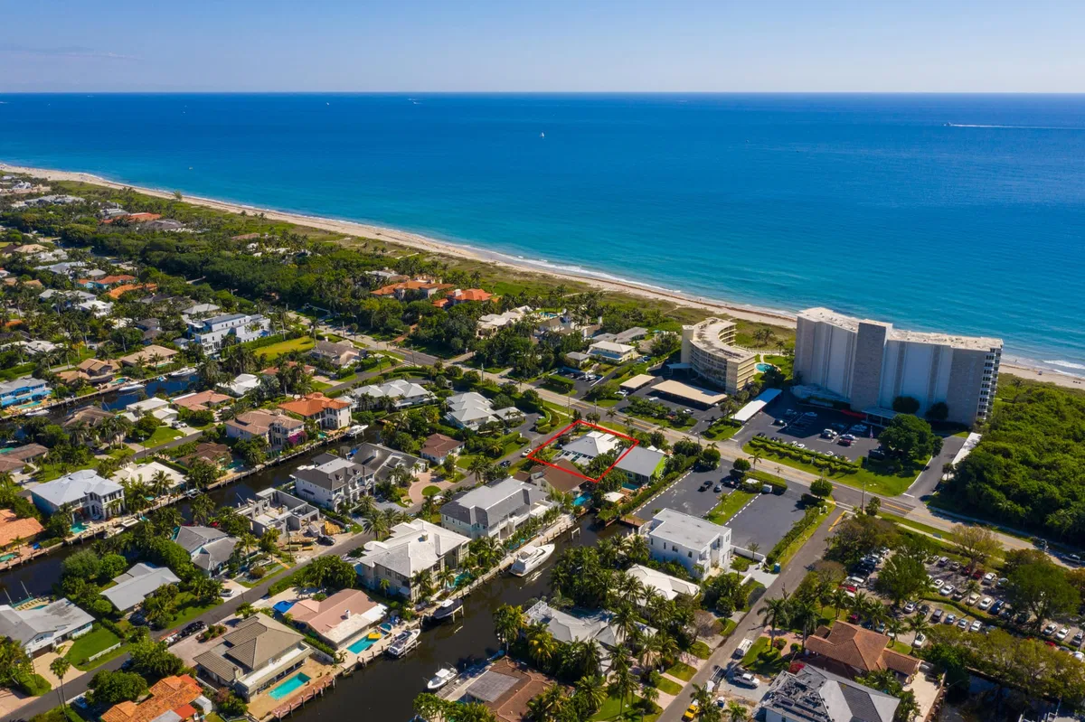 Delray Beach Shores Residence photo 7