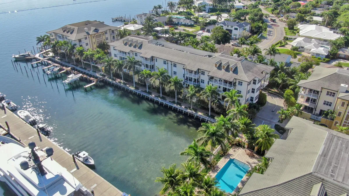 Flagler Landing Unit 403 photo 40