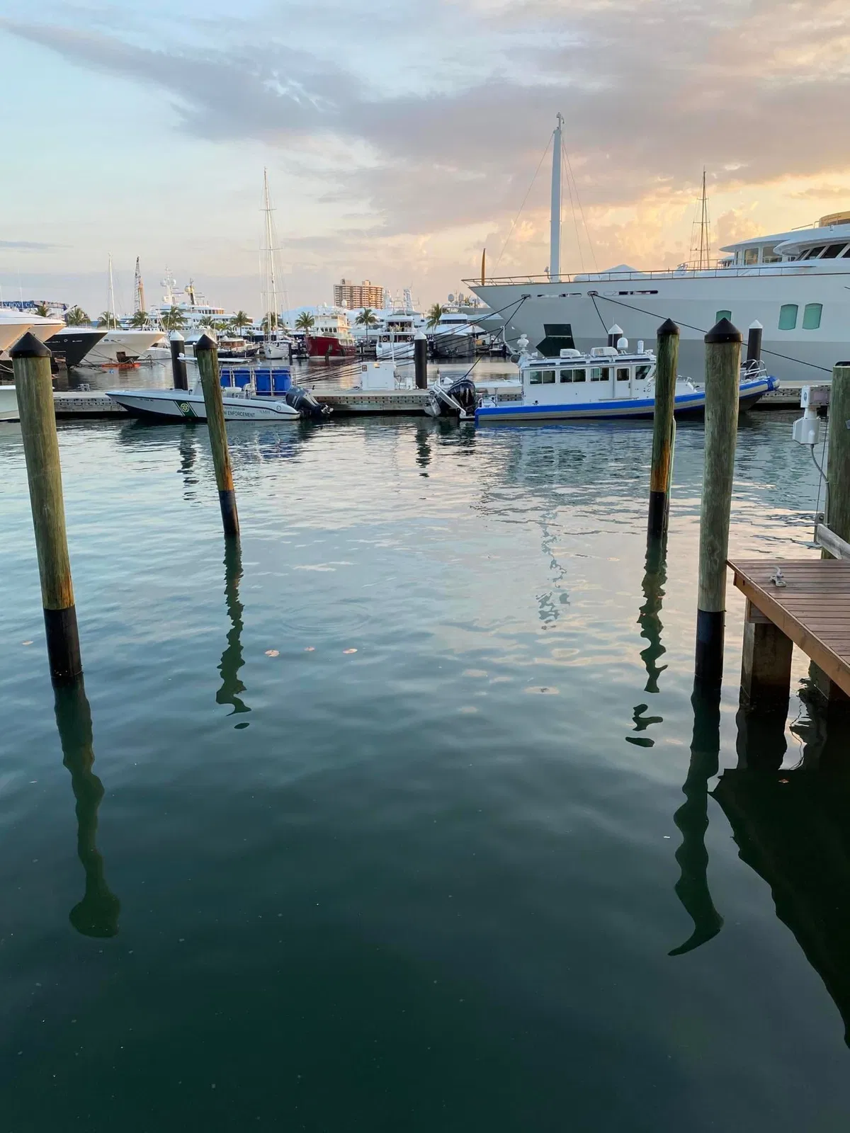 Flagler Landing Unit 403 photo 55
