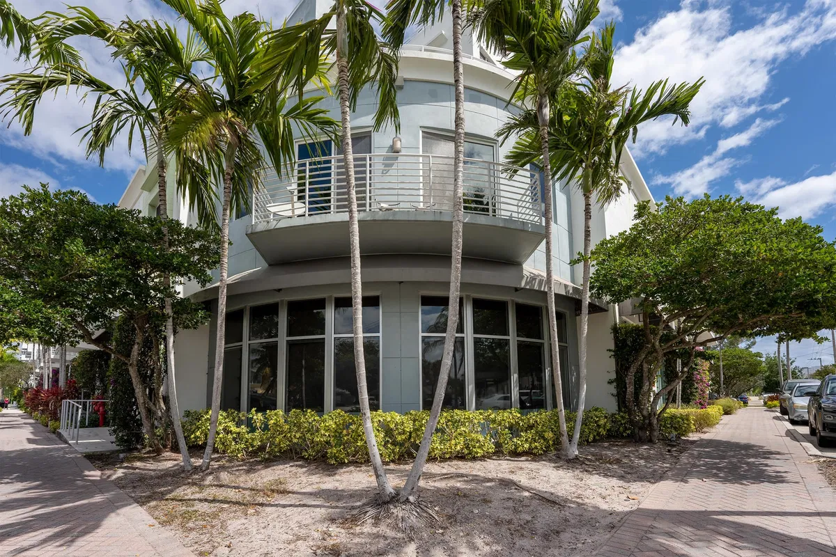 The Mark Downtown Delray Beach Unit 2a photo 19