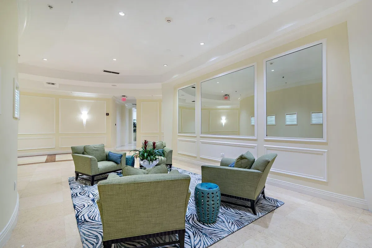 Esplanade Grande Unit 1102 photo 25