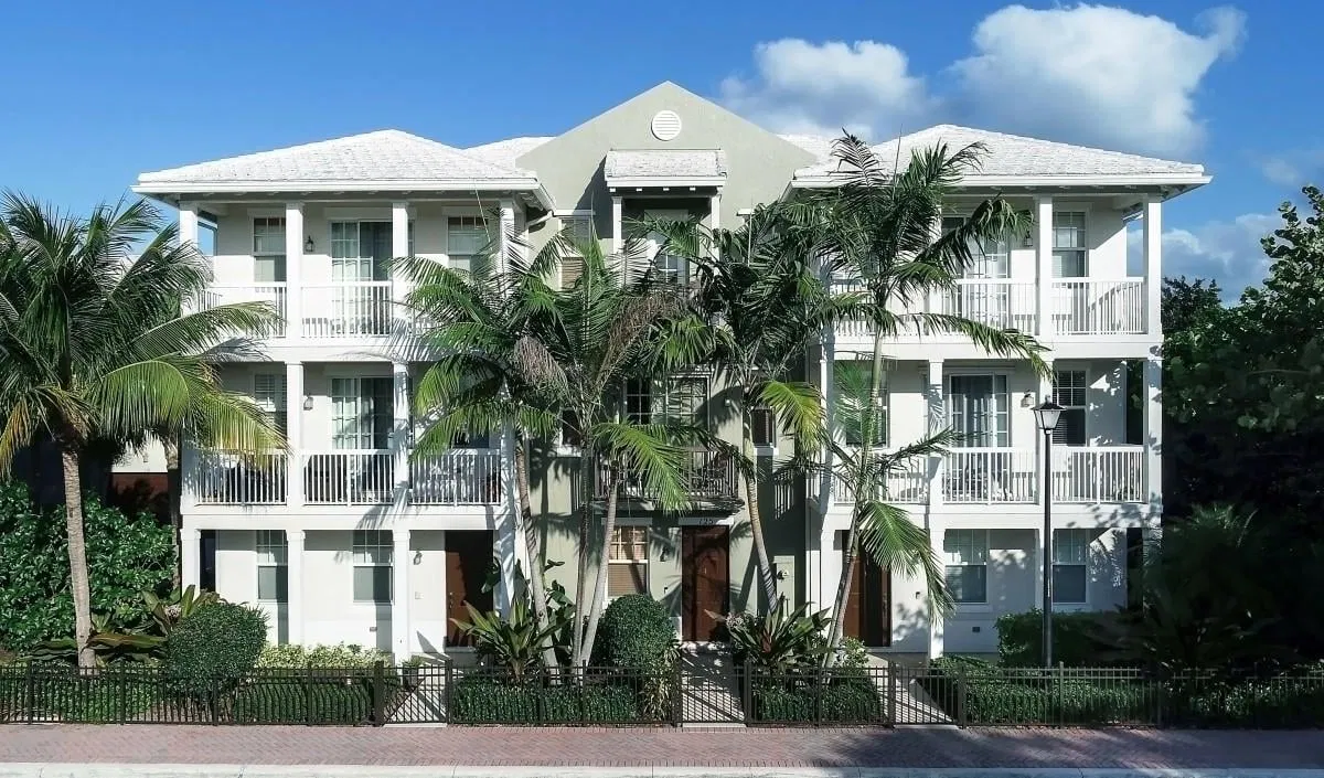CODA Delray Beach Residence