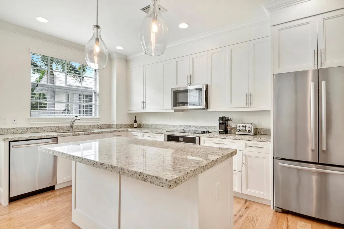 Cannery Row Delray Beach Residence