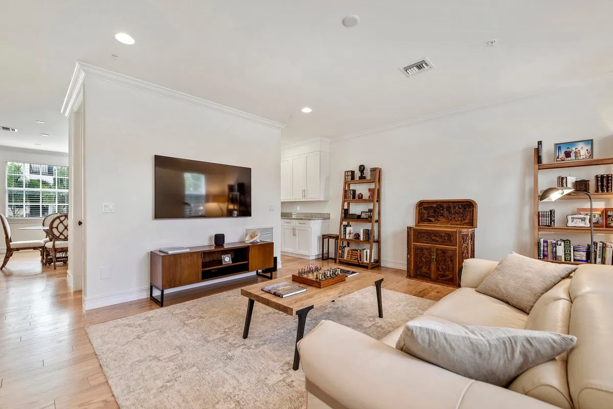 Cannery Row Delray Beach Residence photo 4