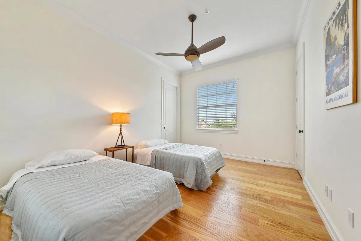 Cannery Row Delray Beach Residence photo 10