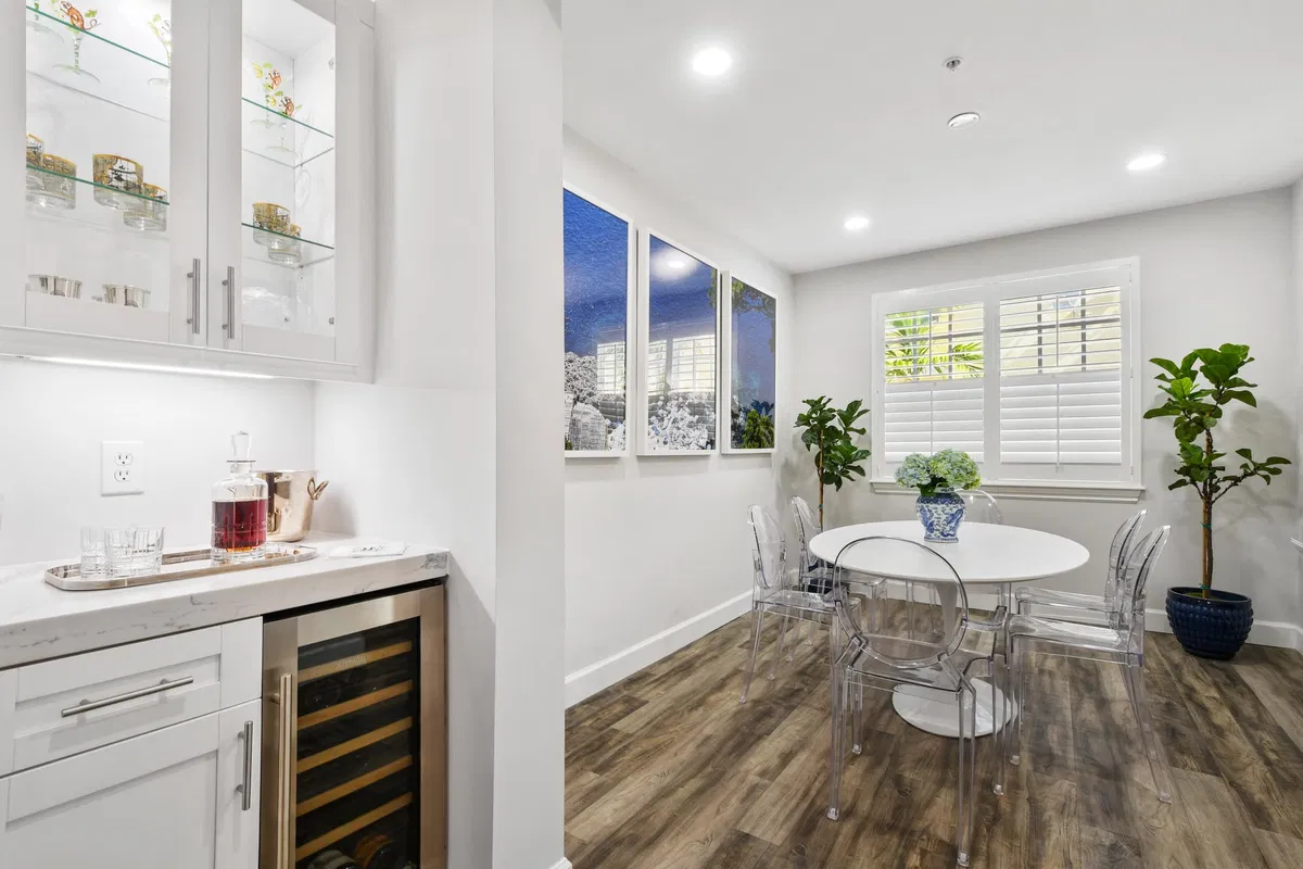 Magnolia Court Residence photo 4
