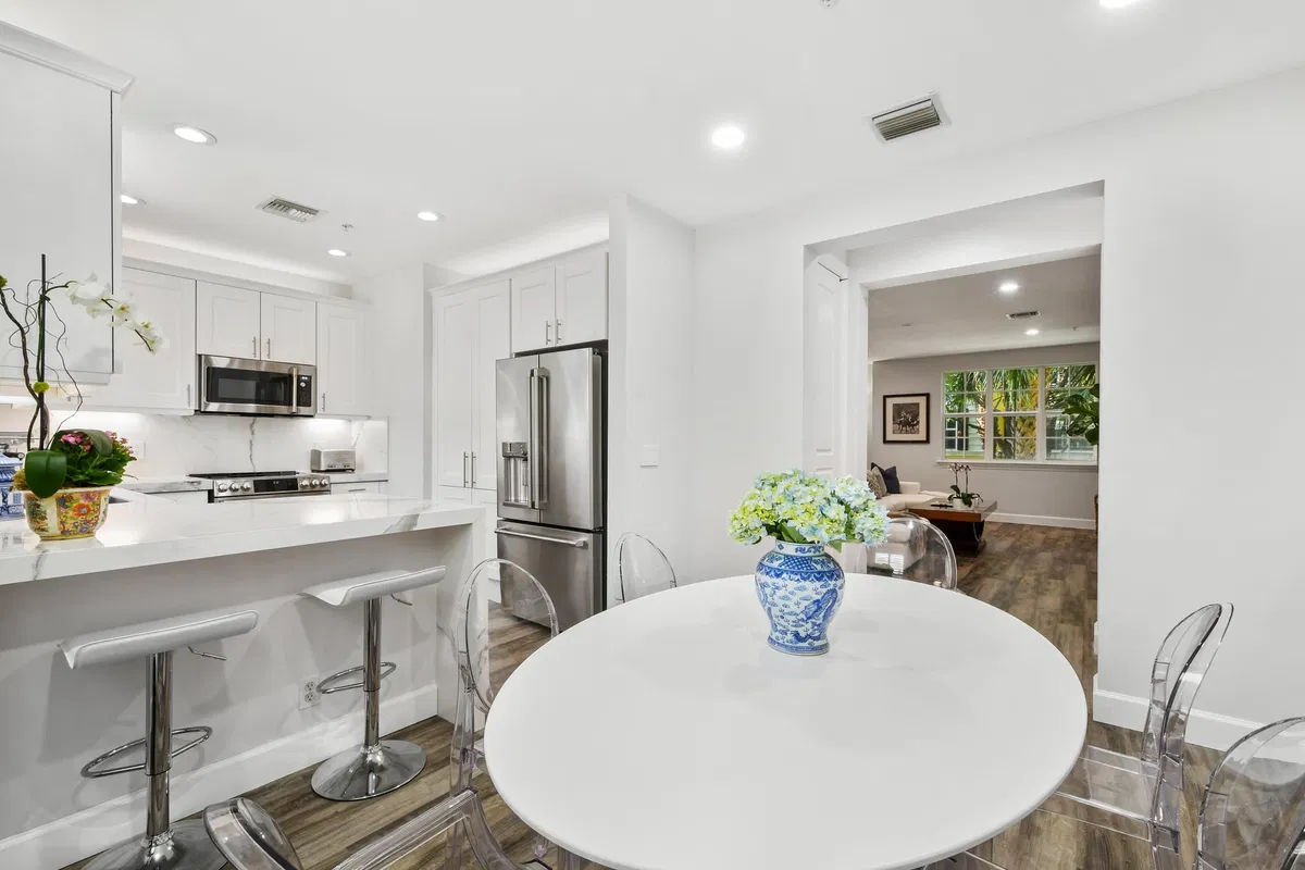 Magnolia Court Residence photo 10