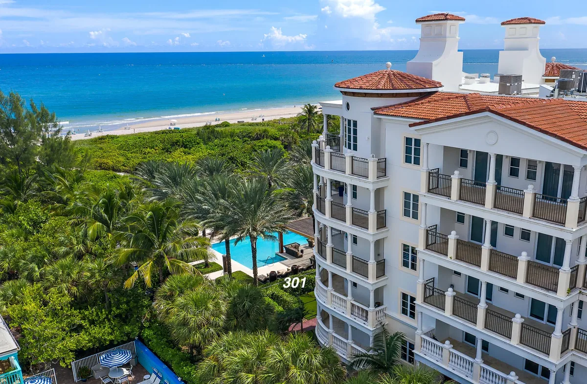 Dolce Vita Singer Island Unit 301