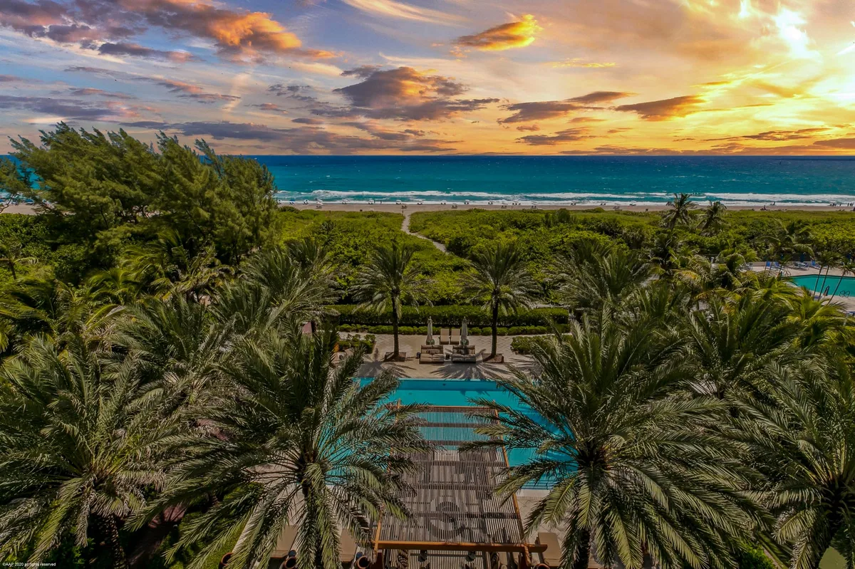 Dolce Vita Singer Island Unit 601