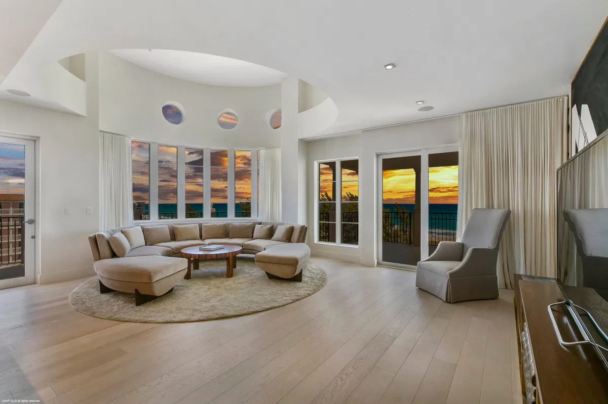 Dolce Vita Singer Island Unit 601 photo 7