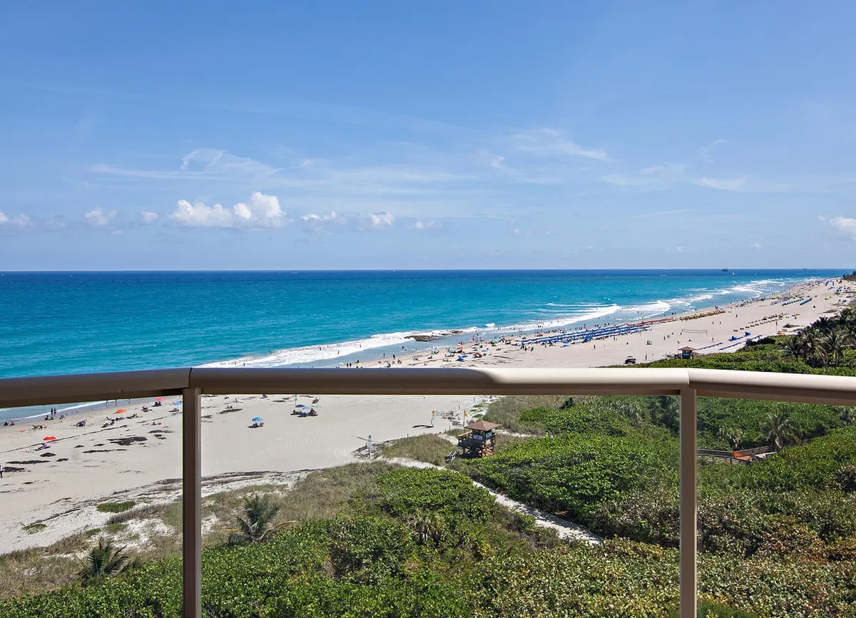 Oasis Singer Island Unit 9b photo 7