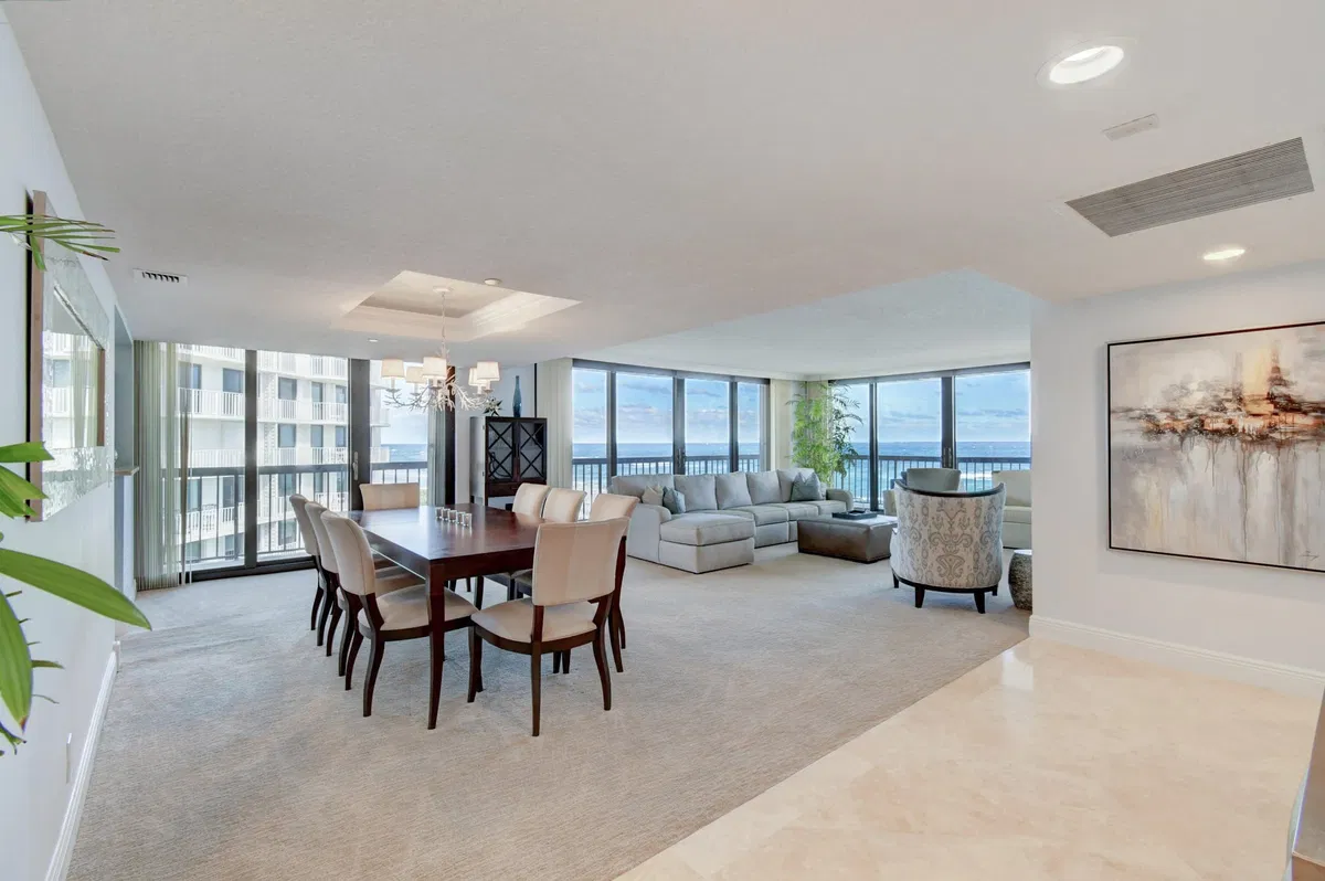 Emeraude Palm Beach Unit 404 photo 10