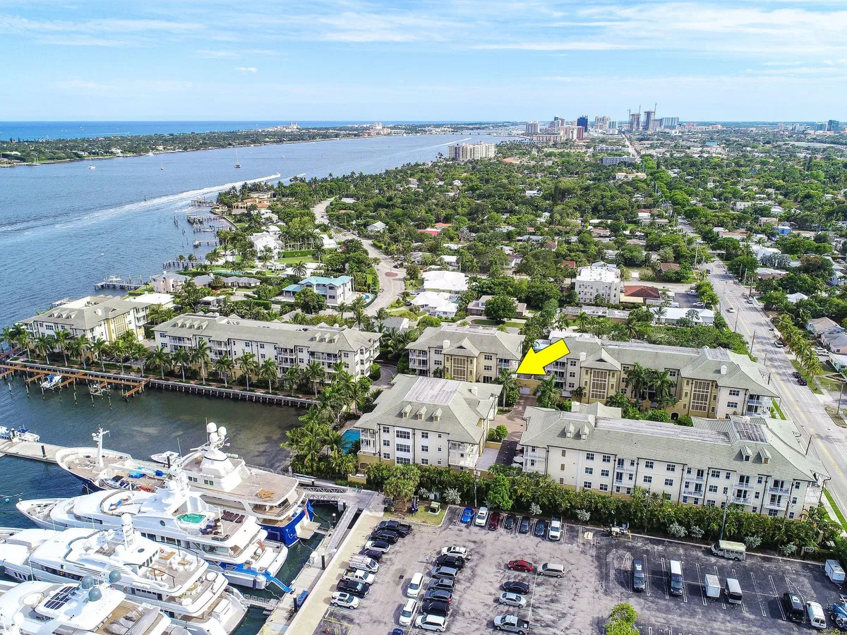 Flagler Landing Unit 302 photo 43