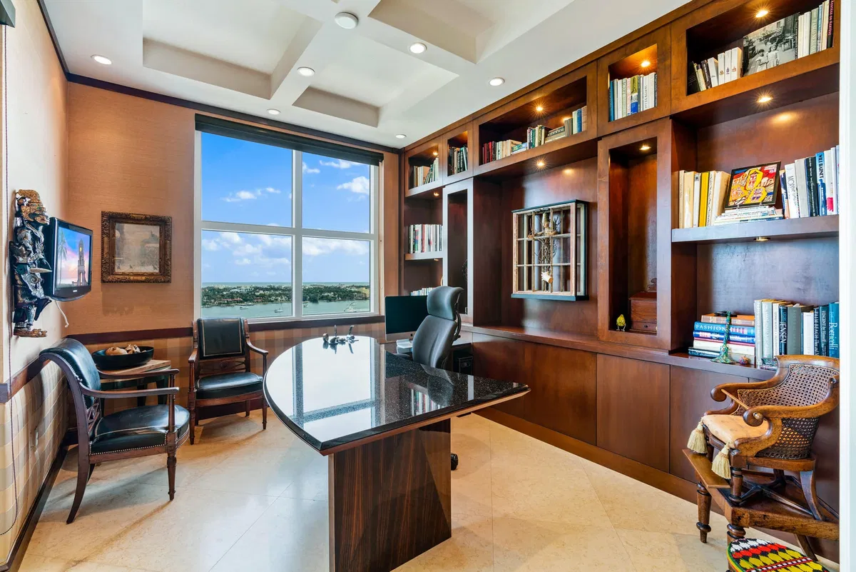 Esplanade Grande Unit 1203 photo 7
