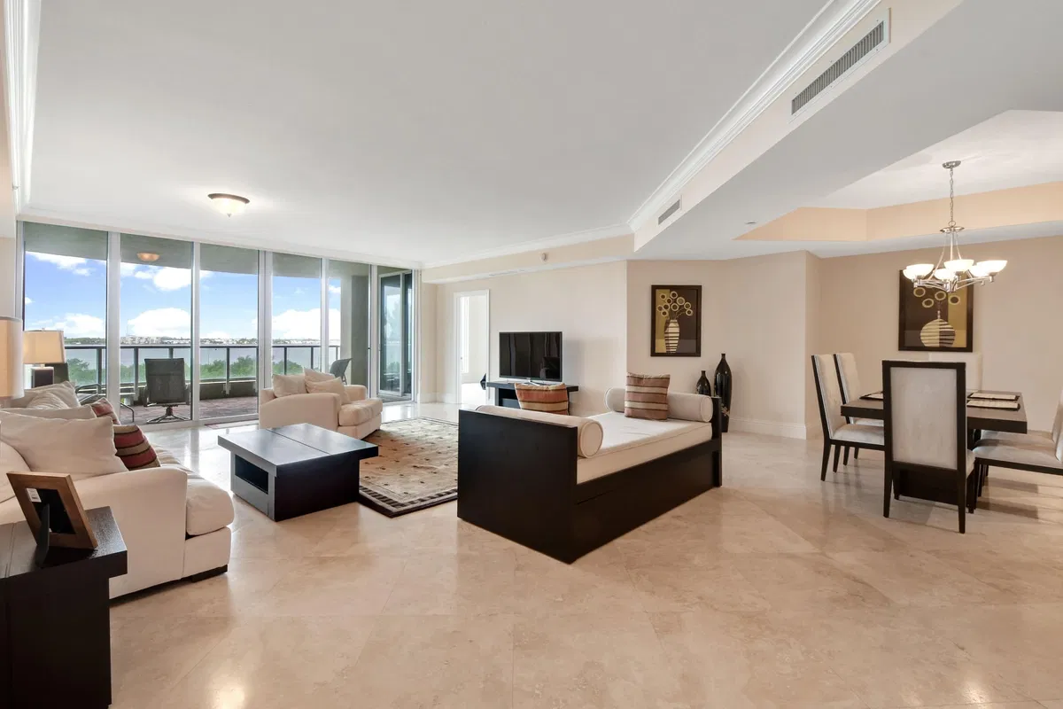 Oceans Edge at Singer Island Unit 403 photo 10