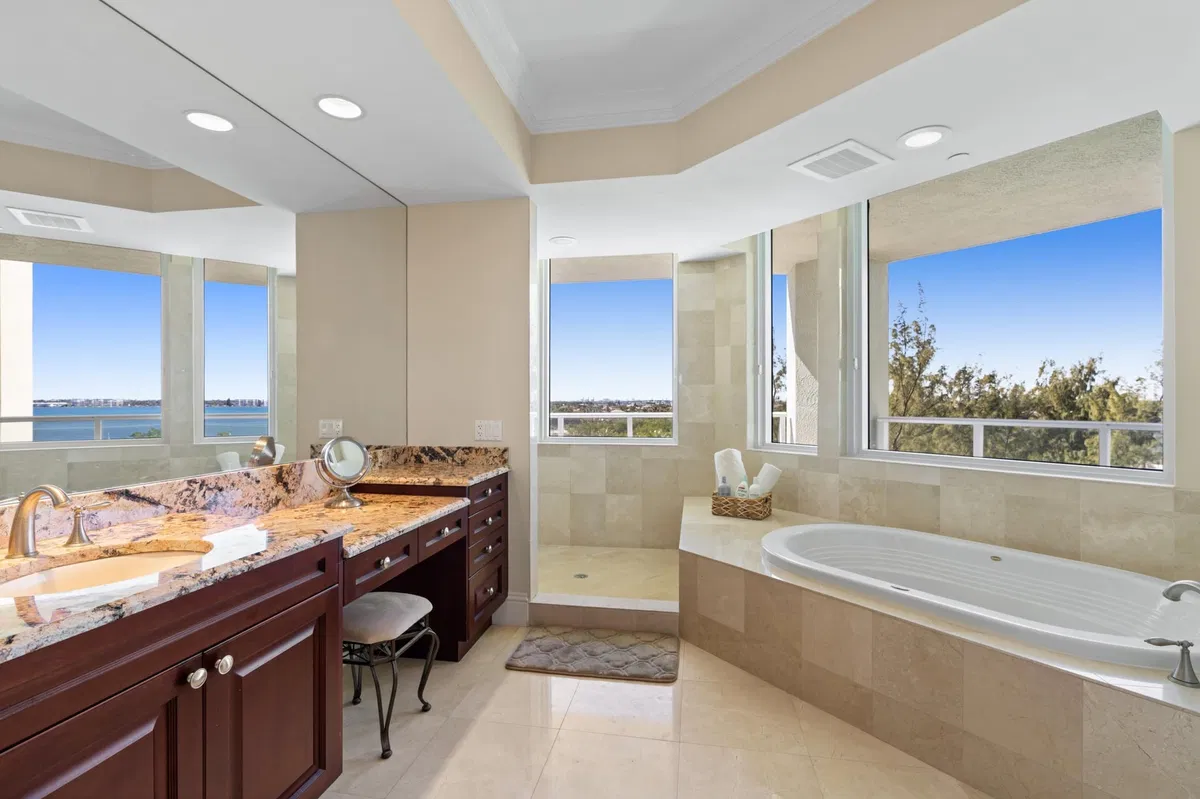 Oceans Edge at Singer Island Unit 503 photo 10
