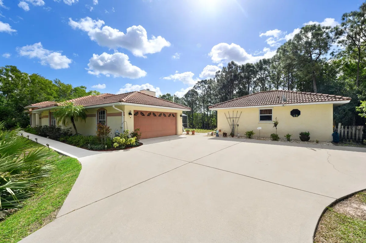 Ranch Colony Jupiter Residence photo 7