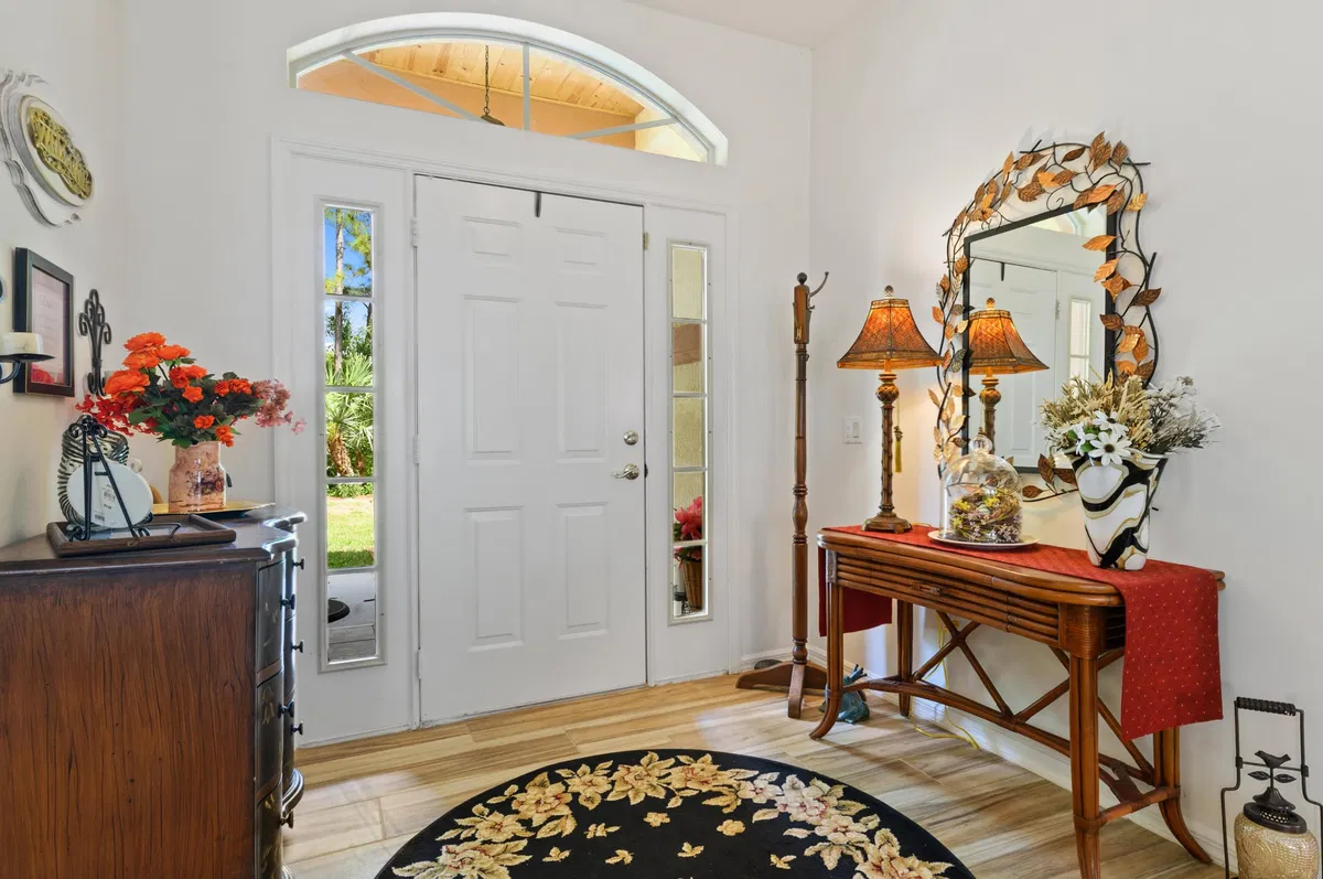 Ranch Colony Jupiter Residence photo 10