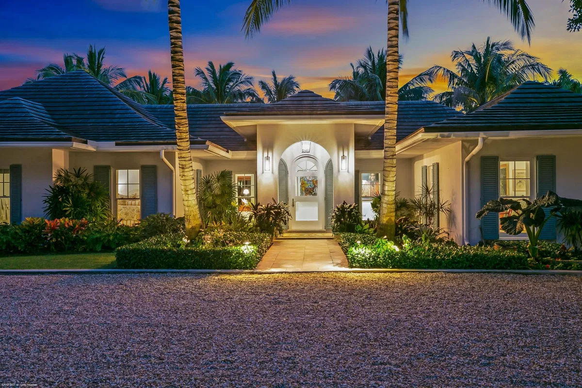 Jupiter Island Club Residence photo 4
